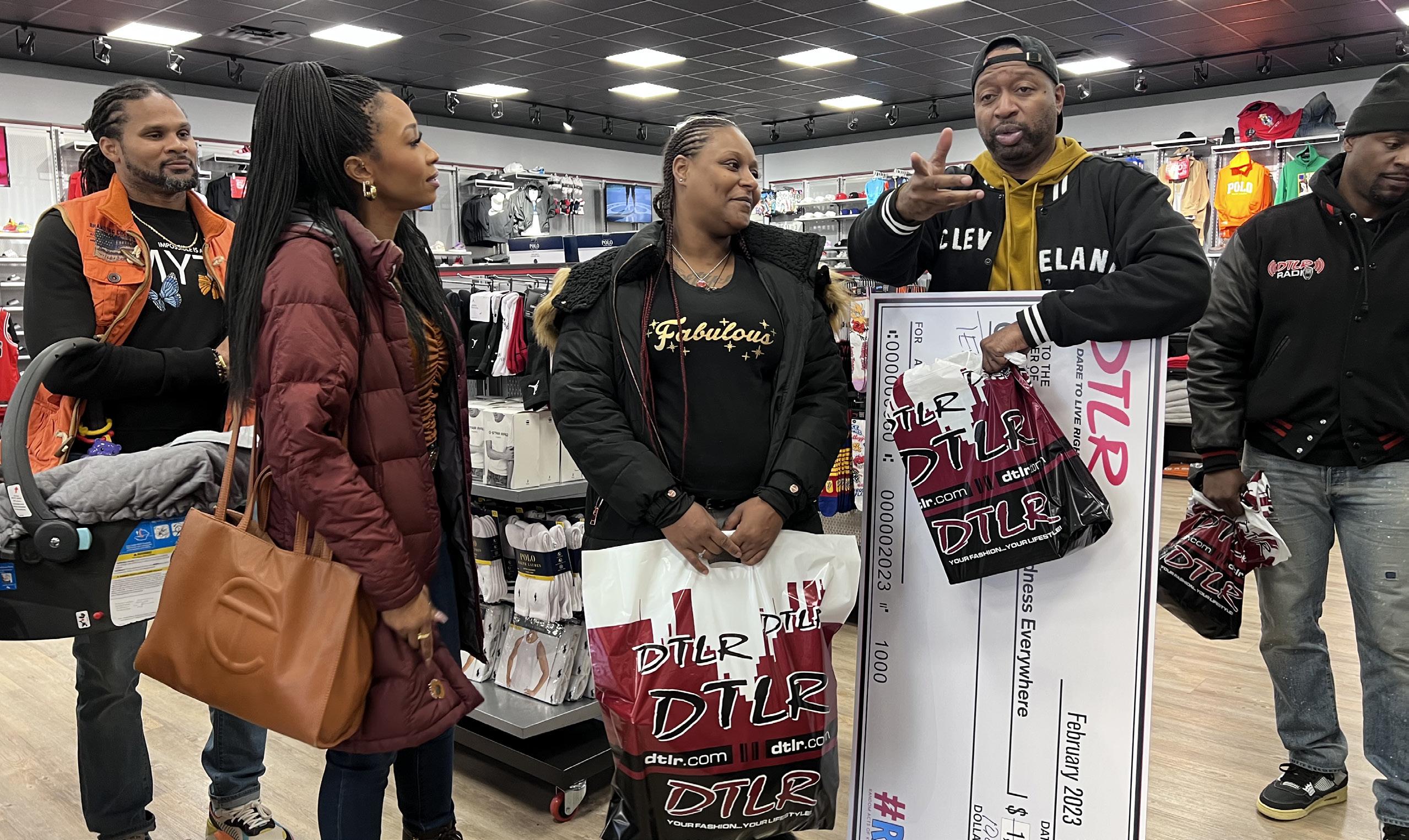 DTLR BHM 2023 by DTLR Issuu DTLR BHM 2023 by DTLR Issuu
