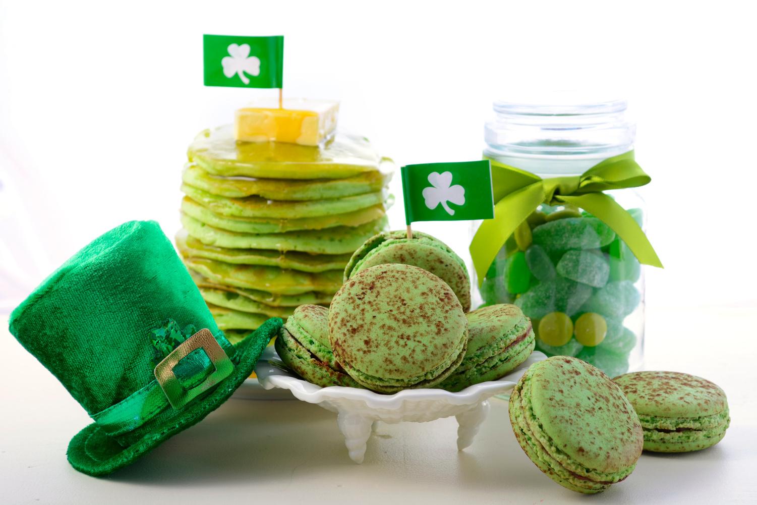 10 ways to celebrate St. Patrick's Day with Cannabis