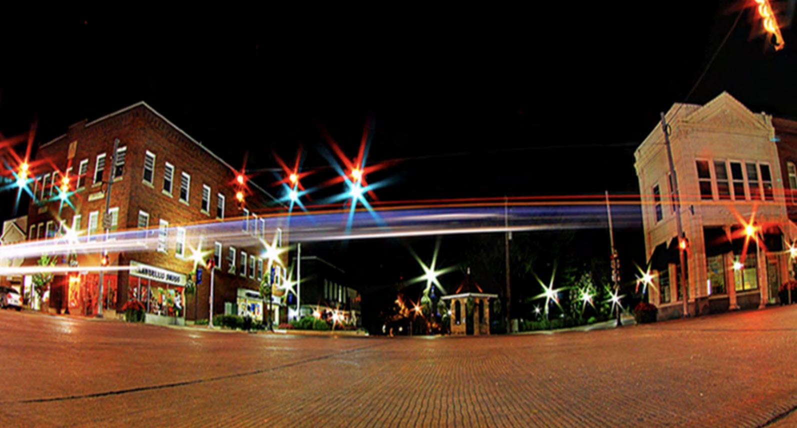 City of Plainwell by walshmunicipalservices Issuu