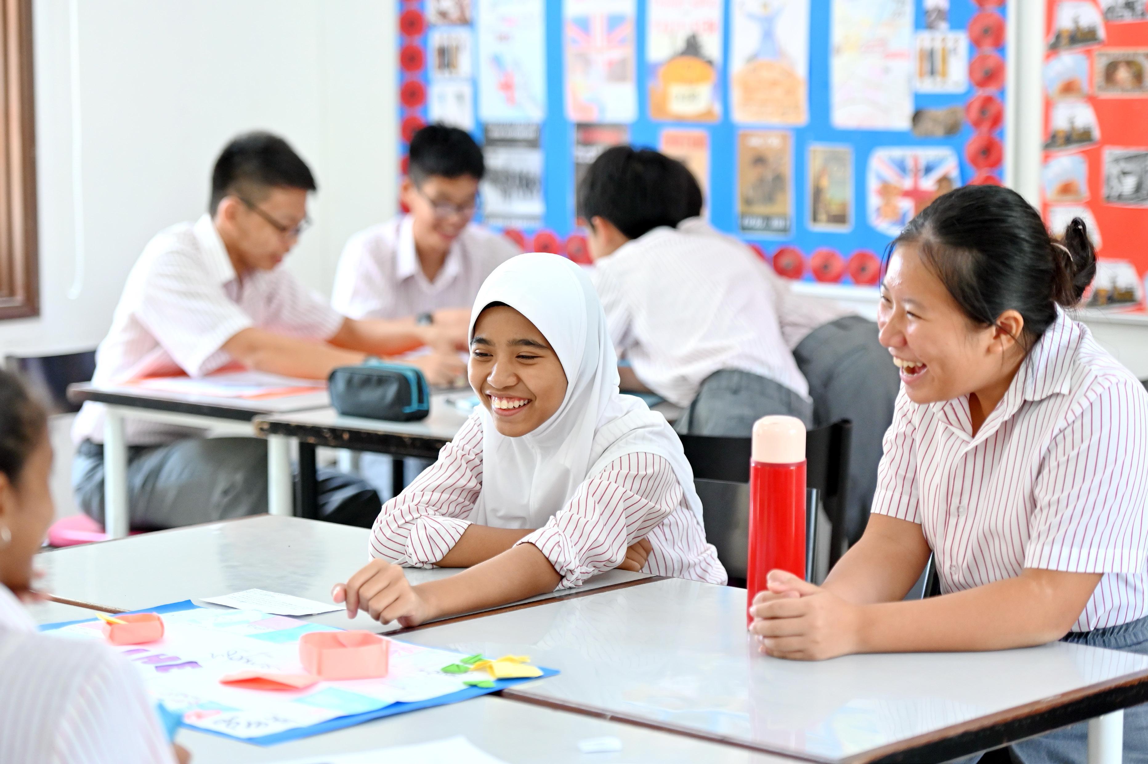 Igcse Subject Choices Handbook 2023 25 By Kolej Tuanku Ja Afar Issuu Igcse Subject Choices Handbook 2023 25 By Kolej Tuanku Ja Afar Issuu