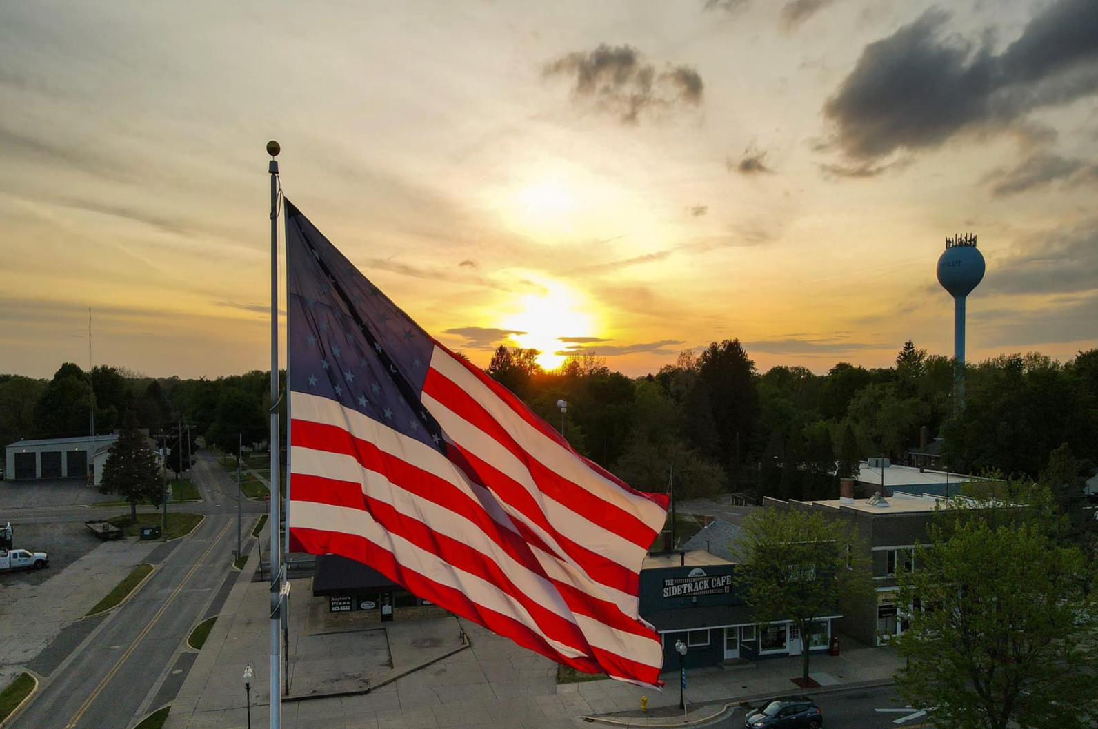 City of Watervliet, MI by walshmunicipalservices Issuu