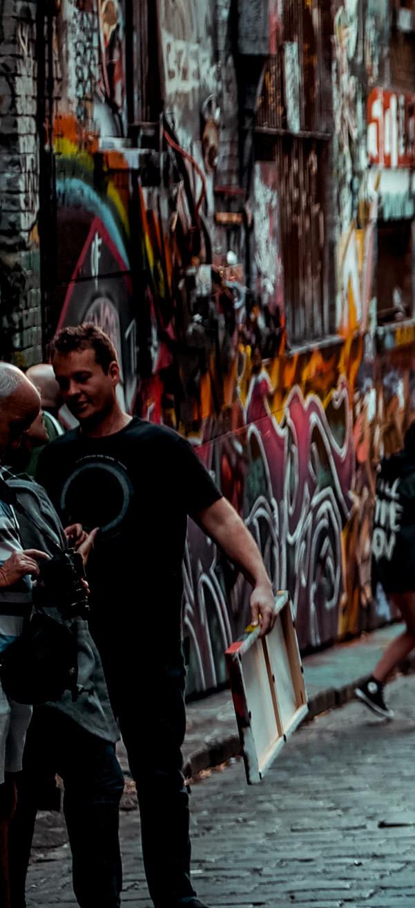 Economics & Employment Growth