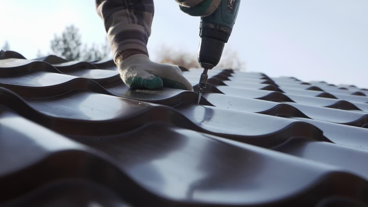 Coastside Roofing The Advantages and Disadvantages of Metal Roofing