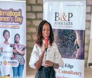 B&P Associates, WILDAF intensifies education on domestic violence to mark IWD2023