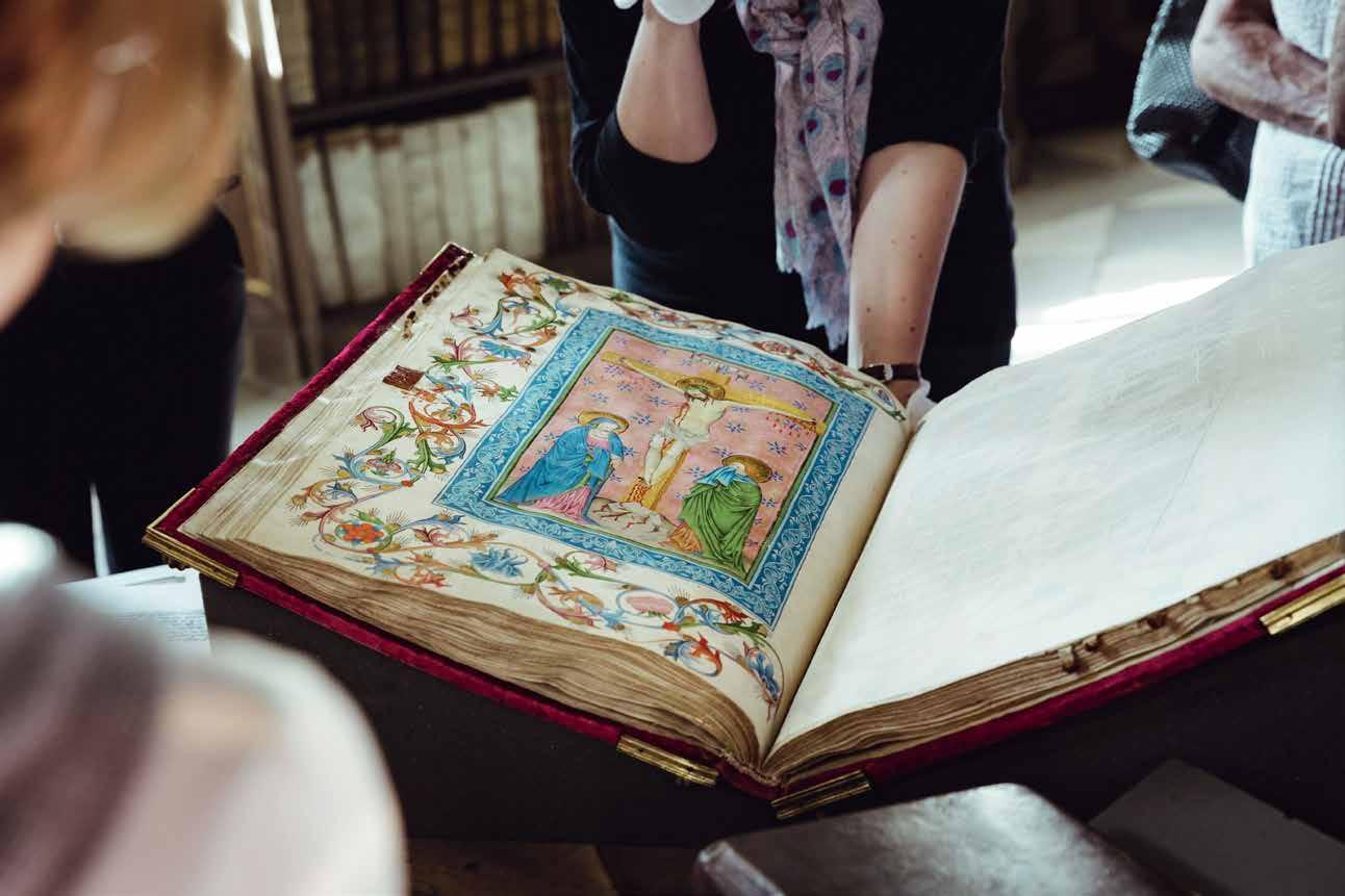 2023 Brixner Tage des Buches - Libri in Festa Bressanone by Visit Brixen -  Issuu, image size:1292x861