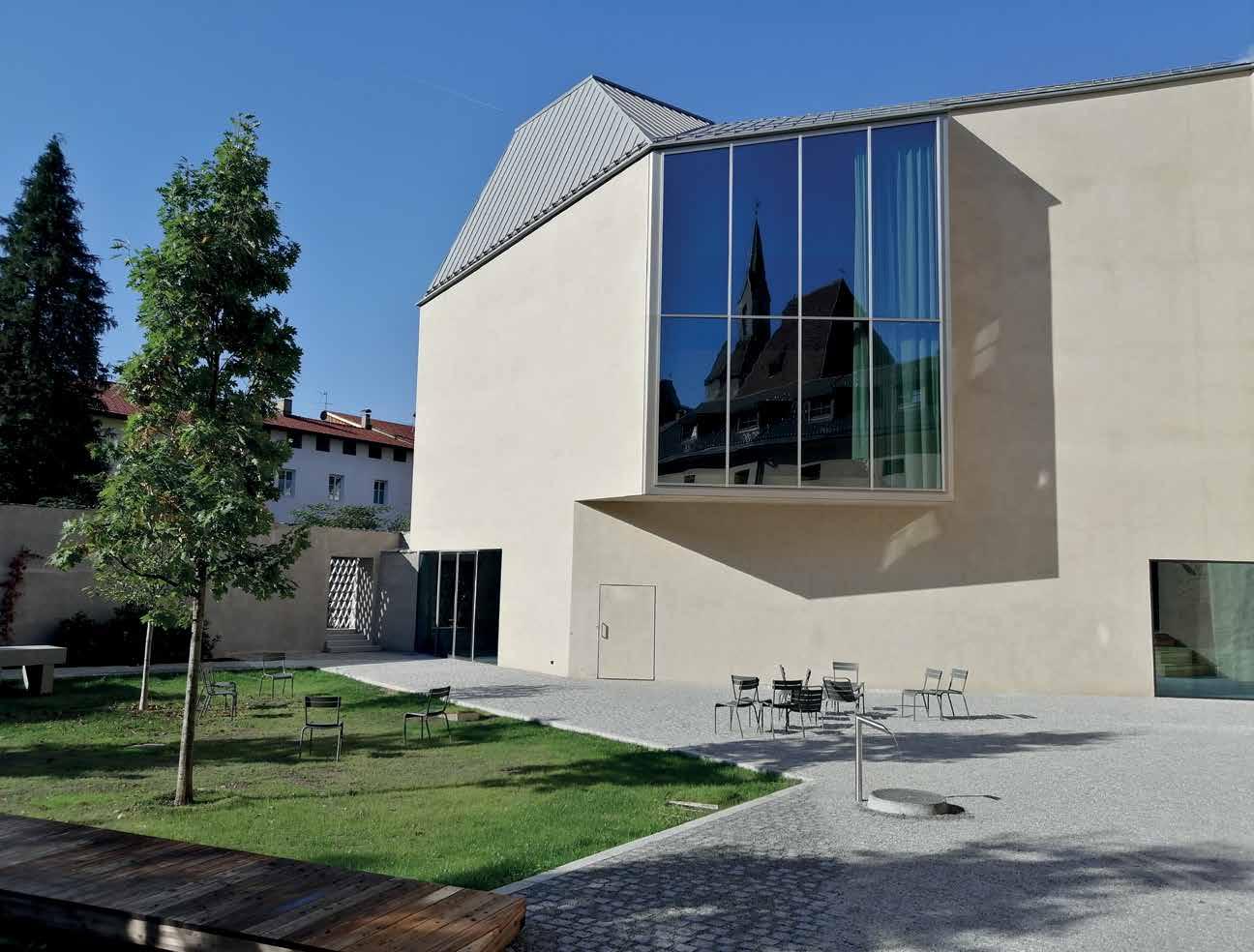 2023 Brixner Tage des Buches - Libri in Festa Bressanone by Visit Brixen -  Issuu, image size:1296x984