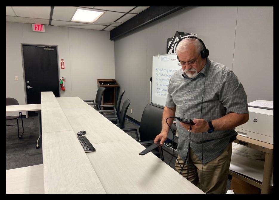 How to Sweep Bugs and Hidden GPS From Home & Work Premises? by West