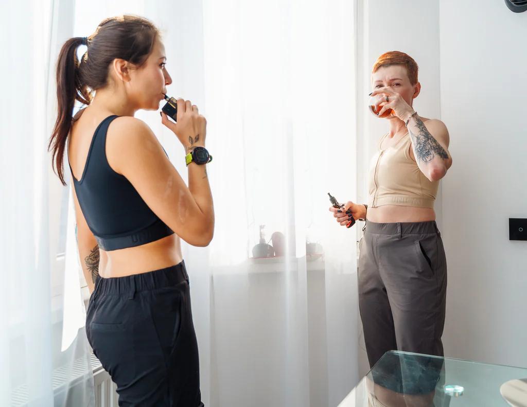 Chest Binders Vs. Sports Bras How Does It Work? (Updated On Dec. 2022