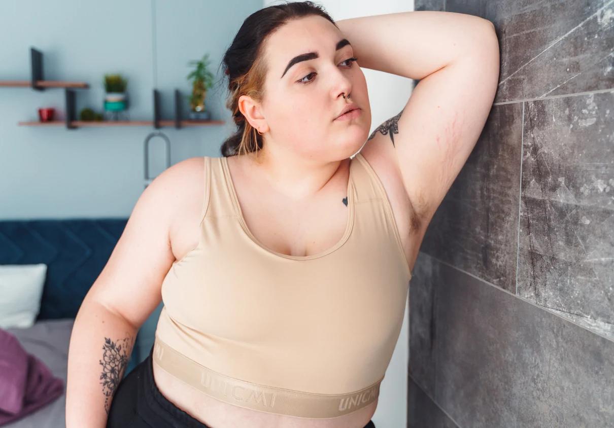 Chest Binders Vs. Sports Bras How Does It Work? (Updated On Dec. 2022