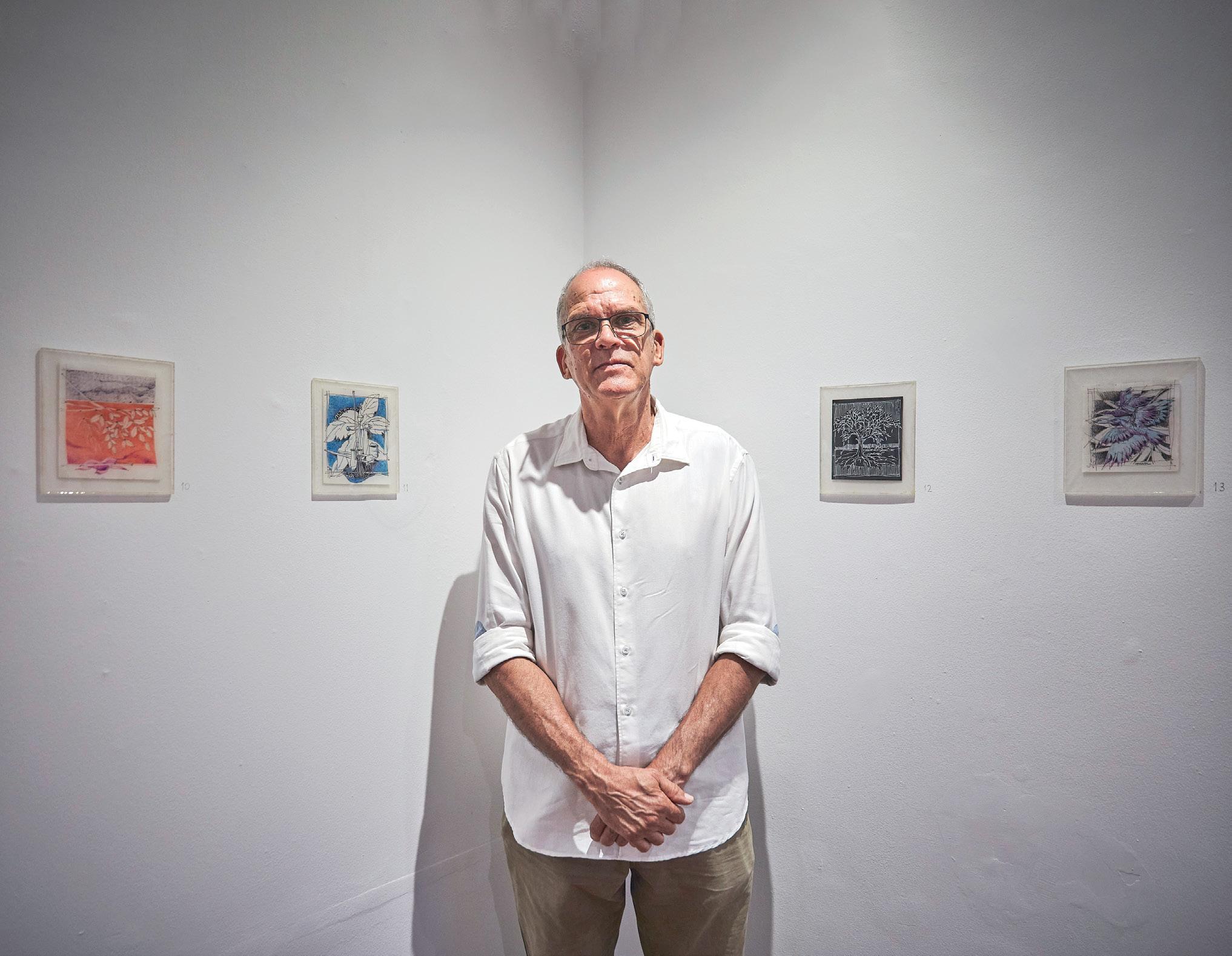 Covid-19 e o Confinamento que Inspirou os “Ofícios da Alma”