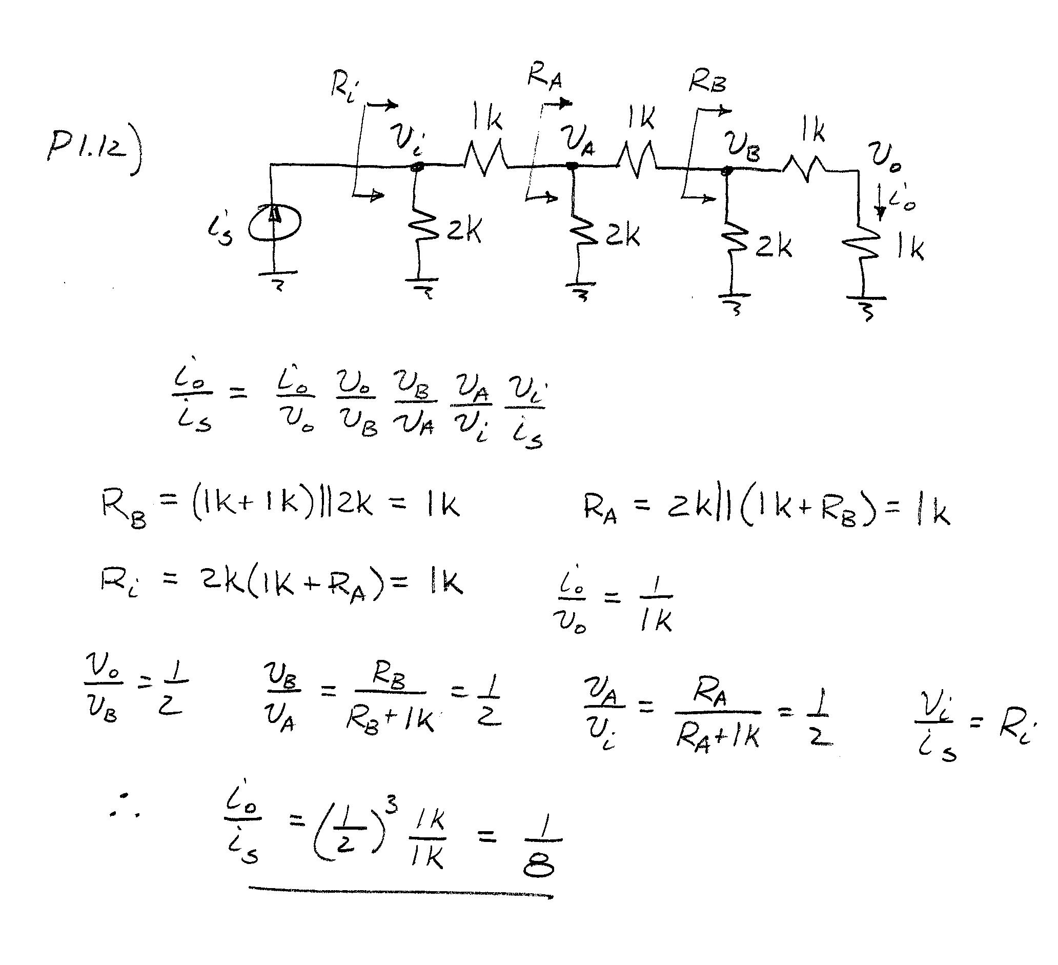 Introduction to Electronic Circuit Design 1st Edition Spencer Solutions