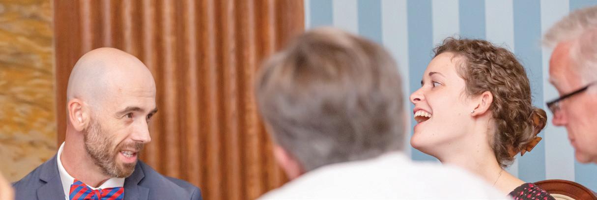 Cover for Junior FELLOWS