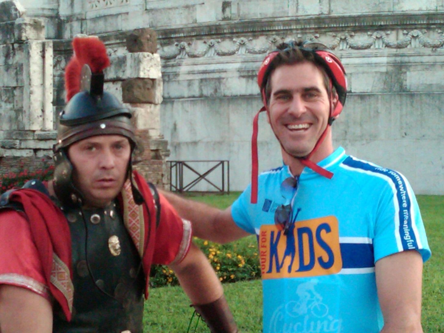 cycling tours 2021