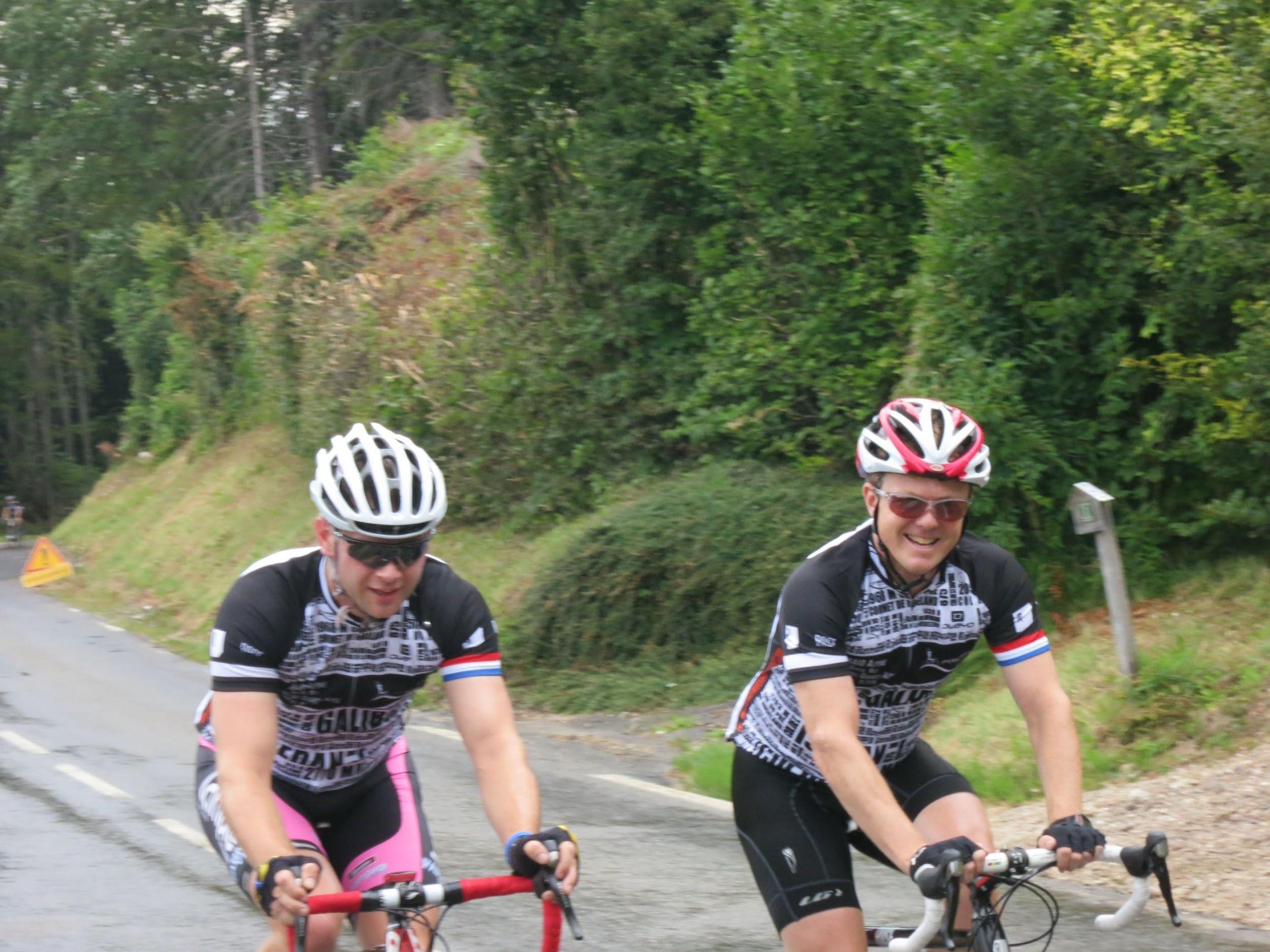 cycling tours 2021
