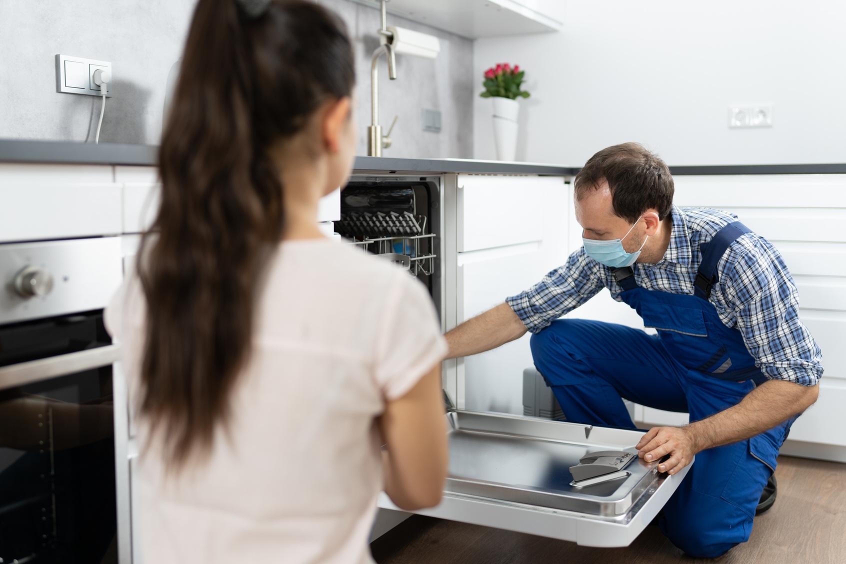 Electrolux Repair Near Me The Appliance Repairmen by Theappliancere