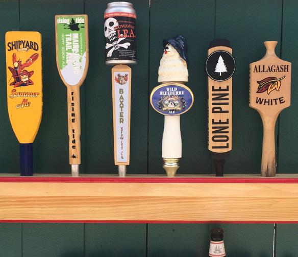 Cover for Ballpark Guide A–Z