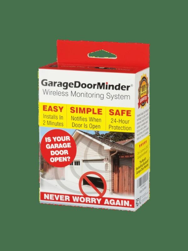 Garage Door Sensor Open Or Closed Usa by Two commas Llc Issuu