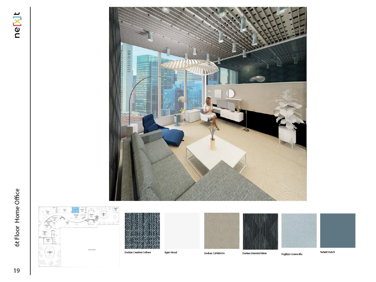 STEELCASE NEXT COMPETITION 2022 by Saige C. Monteiro Issuu