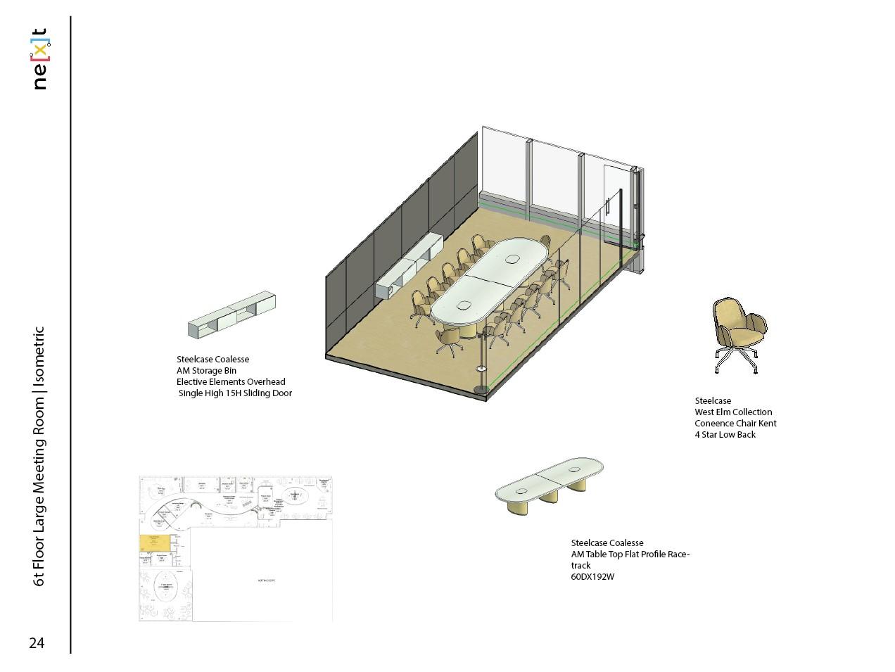 STEELCASE NEXT COMPETITION 2022 by Saige C. Monteiro Issuu