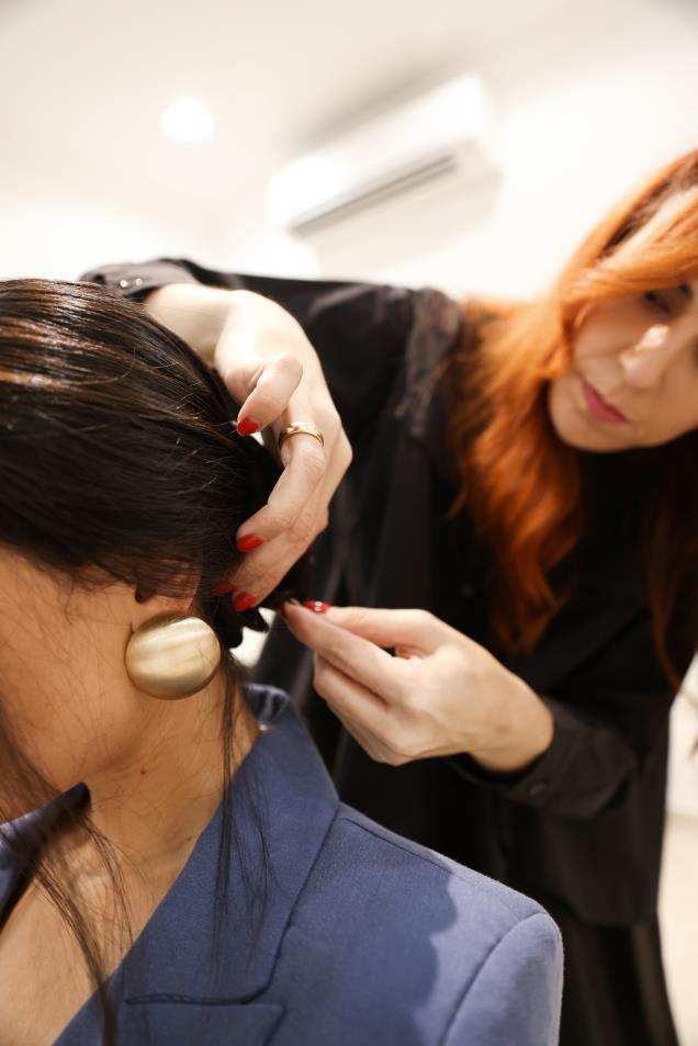 Best Hair Salon in Abu Dhabi Magio by Magiohair Issuu