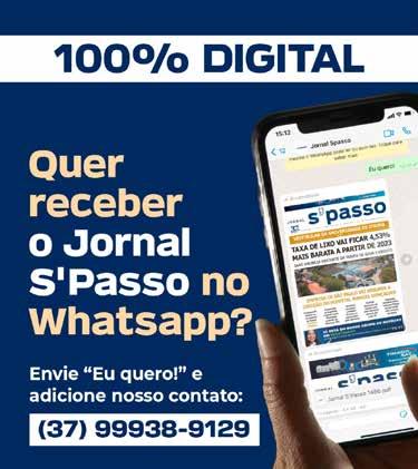 Drogaria Araújo inaugura loja na cidade - Jornal S'passo