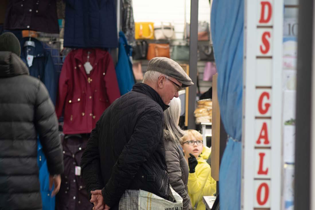 Ashton Town Centre Draft Strategic Framework by Jo Kirkaldy Issuu