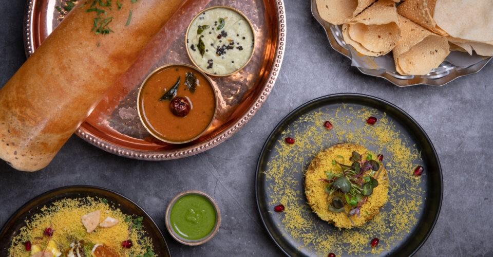 How Can You Find the Best Indian Restaurant for Indian Food Delivery in