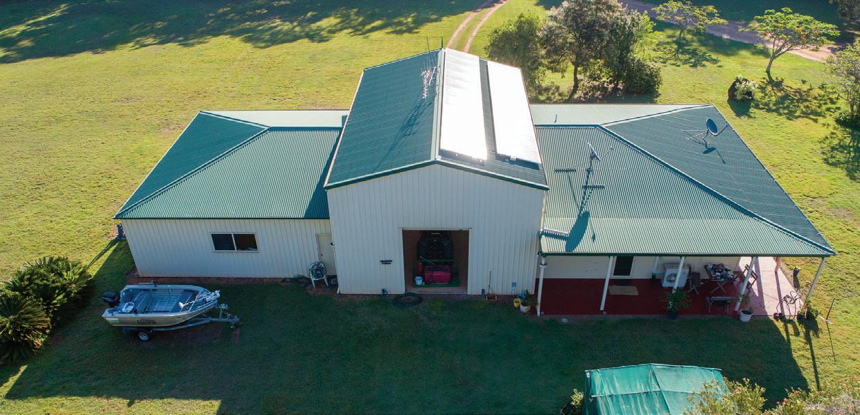 PROPERTY OVERVIEW ‘Serenity’ at Deepwater Issuu