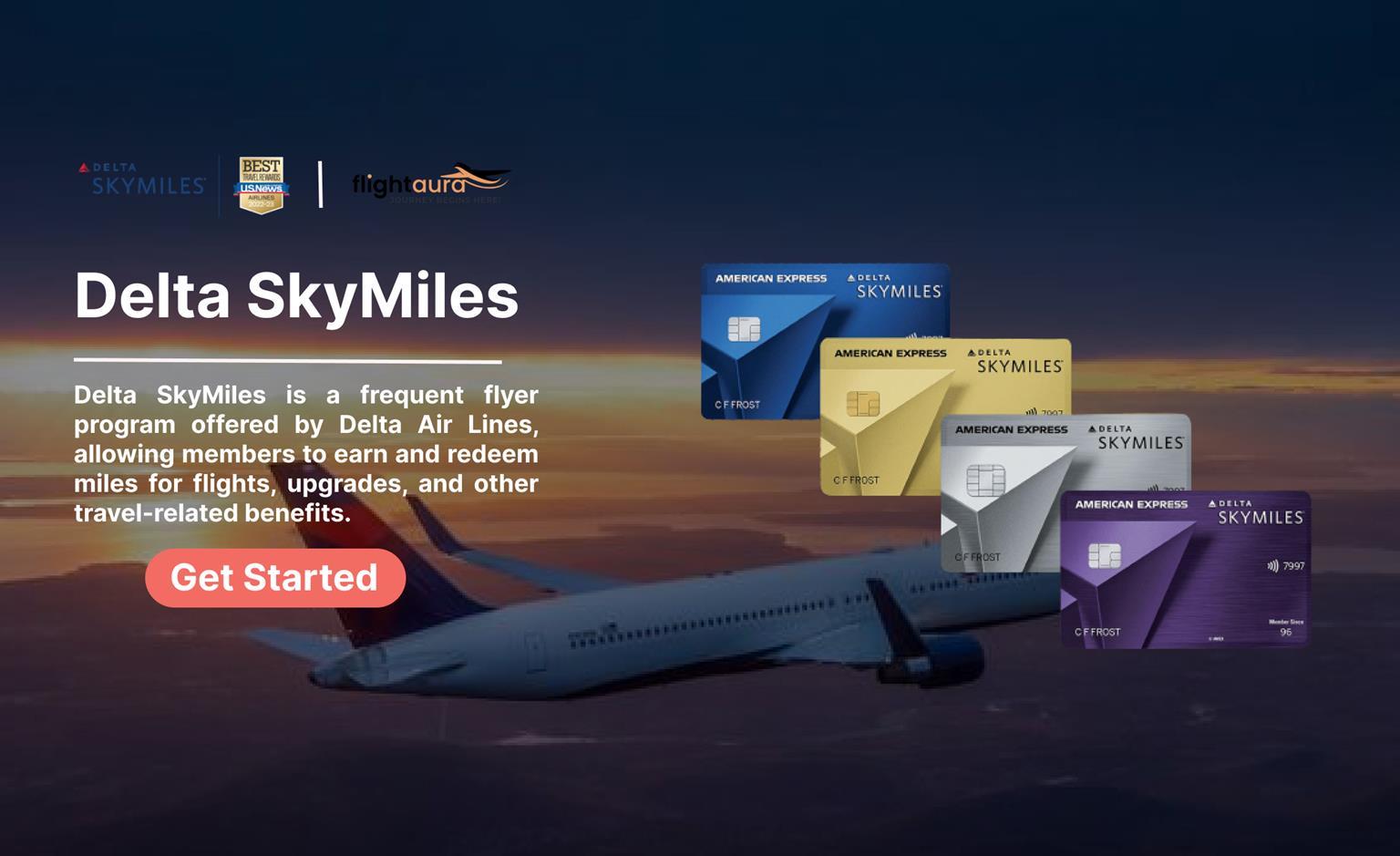 Delta Skymiles Program ultimate guide by Flightaura by flightaura Issuu