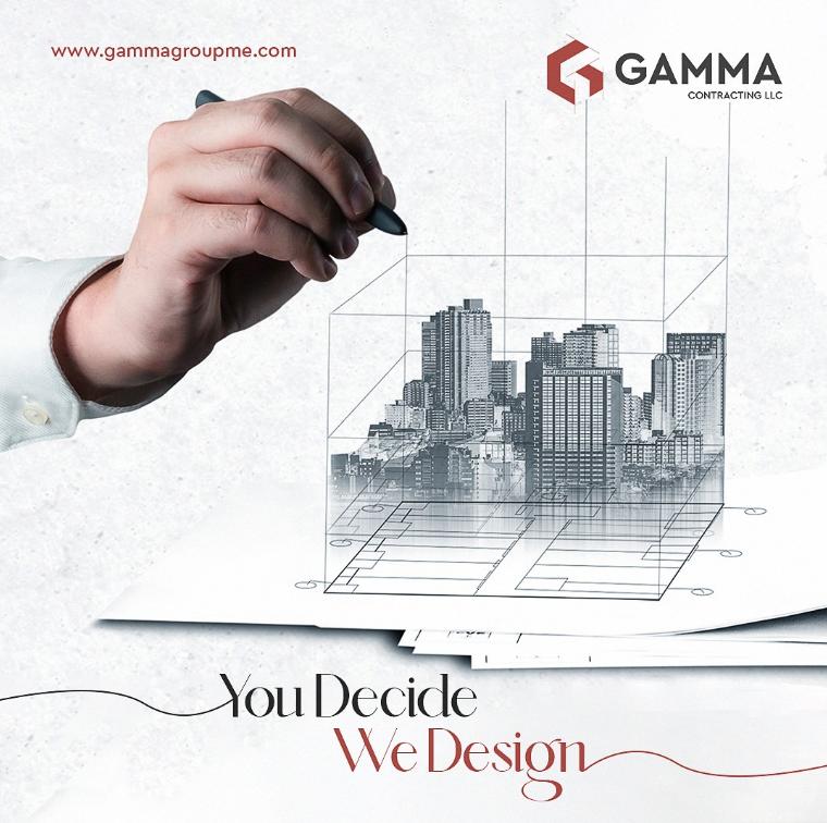 Large Commercial Construction Companies by Gamma Contracting Issuu