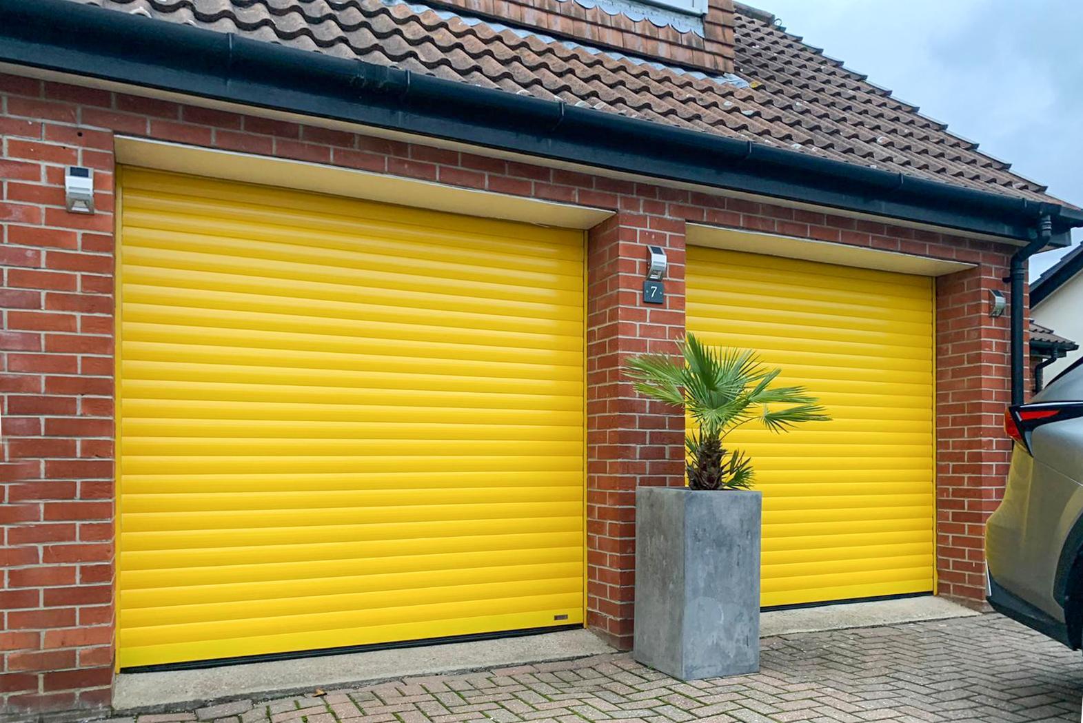 What are the Benefits of an Insulated Garage Shutter? by United