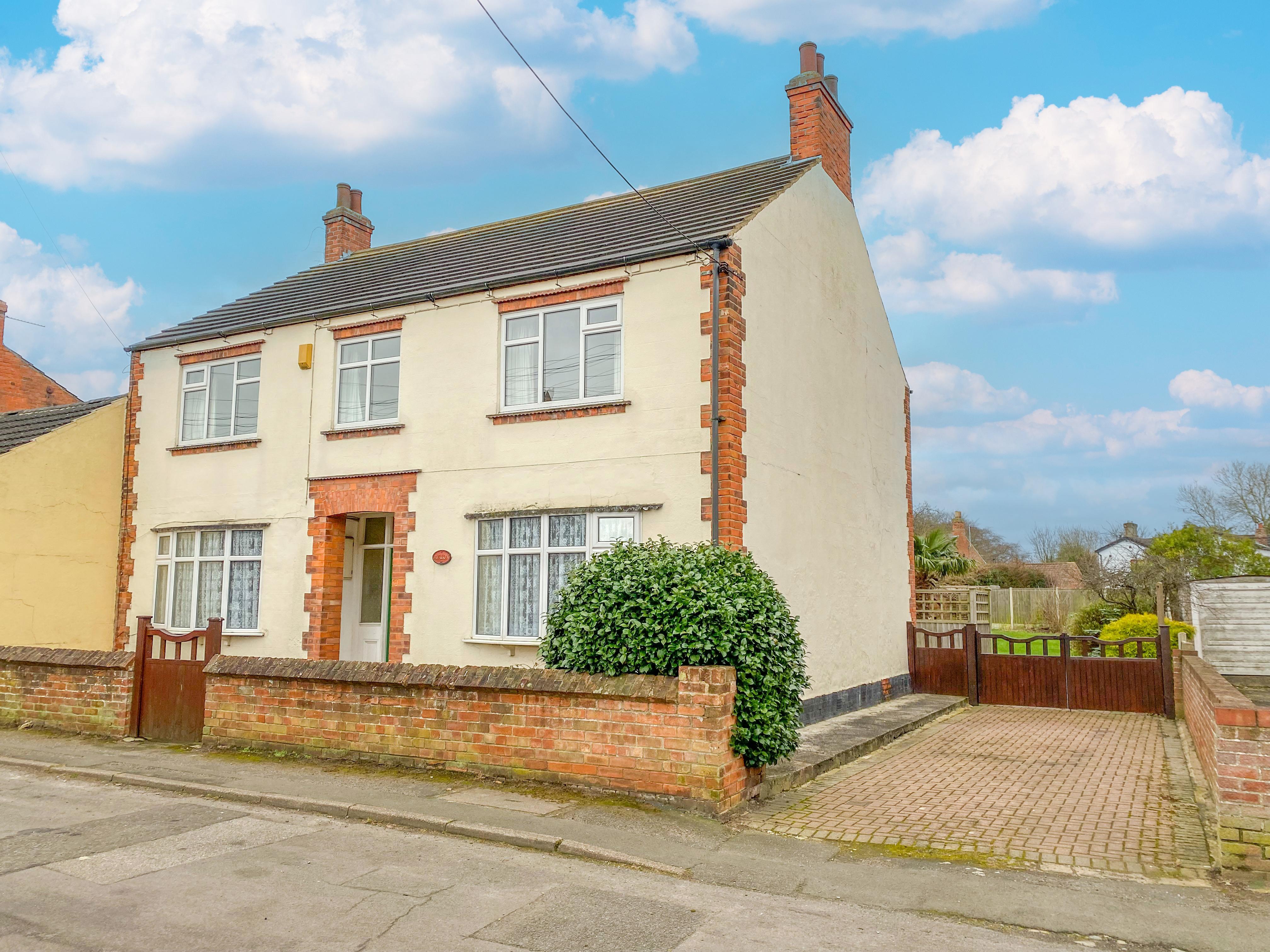 The Square, Goxhill by Fine & Country / DDM Residential Issuu