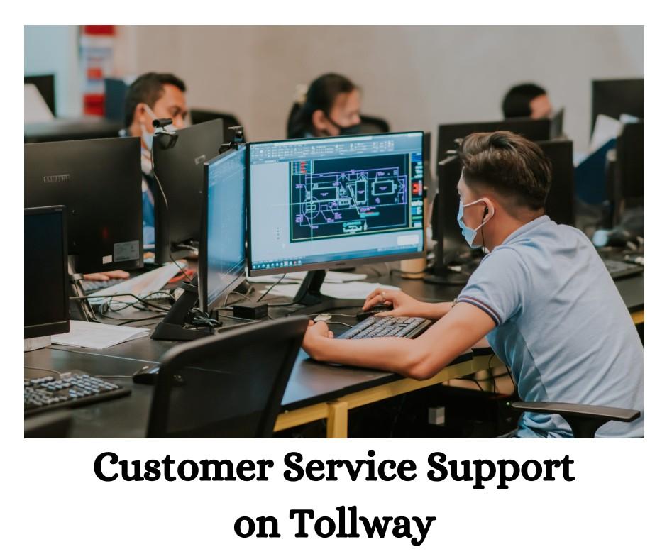 A Brief Account on the Ways to Manage Tollway Issues by Ethan Kyle Issuu