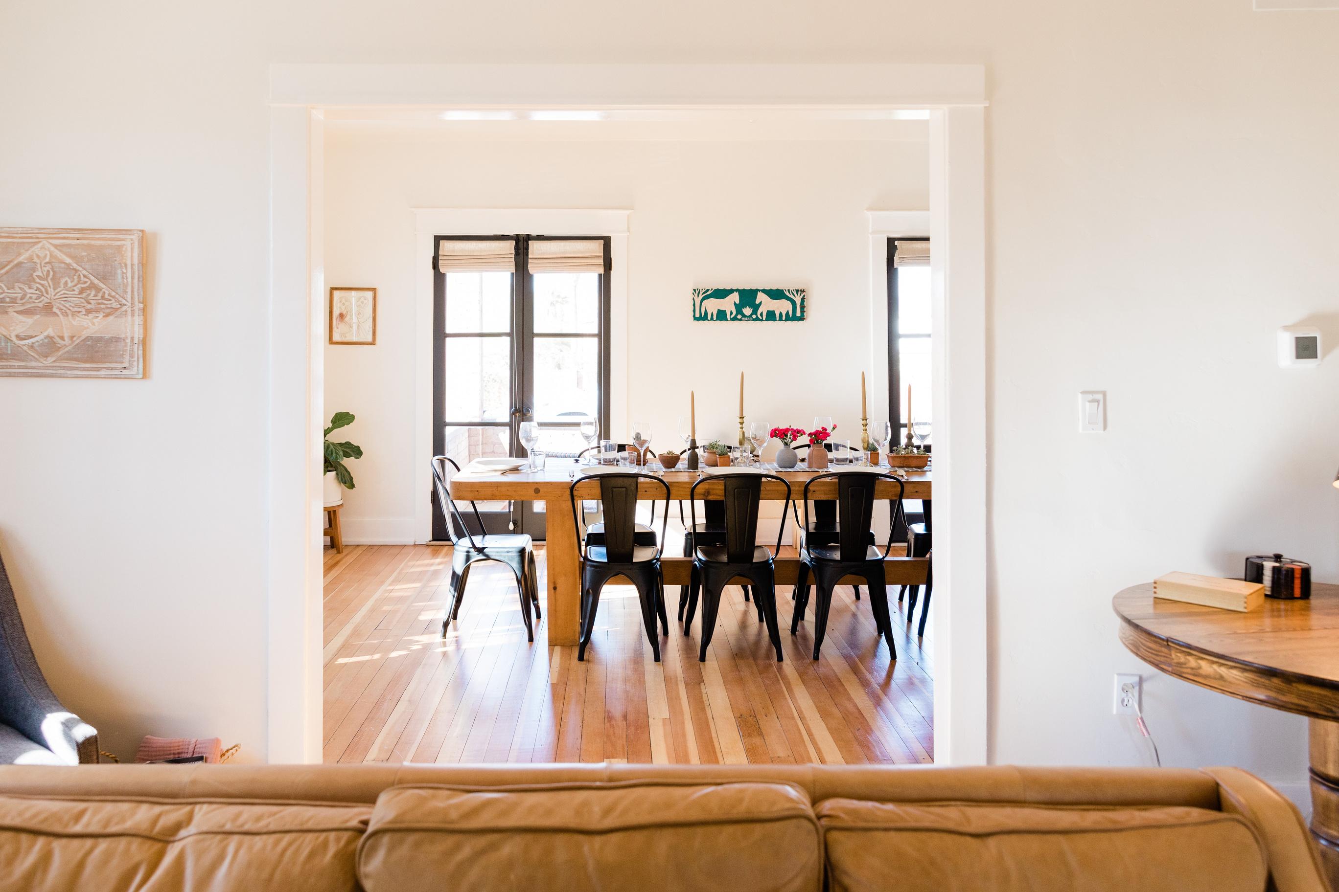 How to Mix and Match Furniture styles for a New Look by Akriti Khetawat Issuu