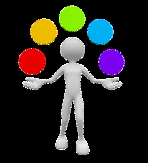 Juggling It All INSIDER Issuu