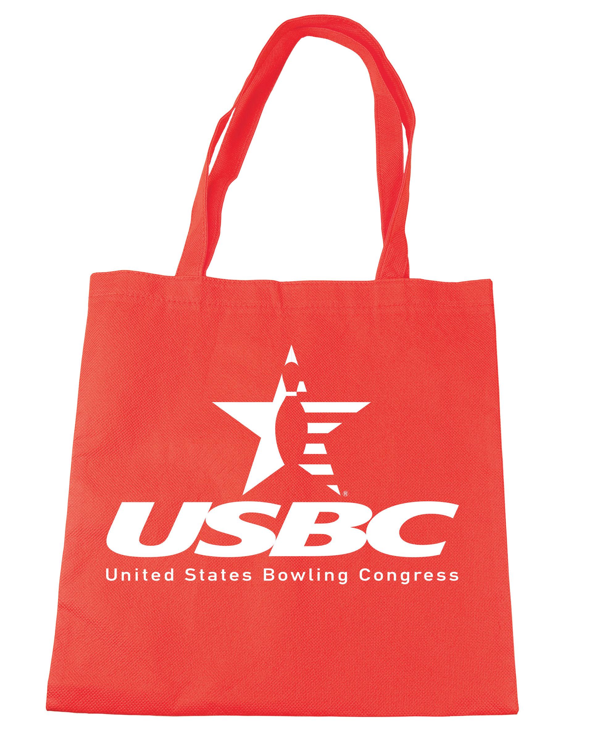USBC Bowling Award Magnet Set (7-Pack) - Game Milestones 125, 150, 175, 200, 225, 250, 275