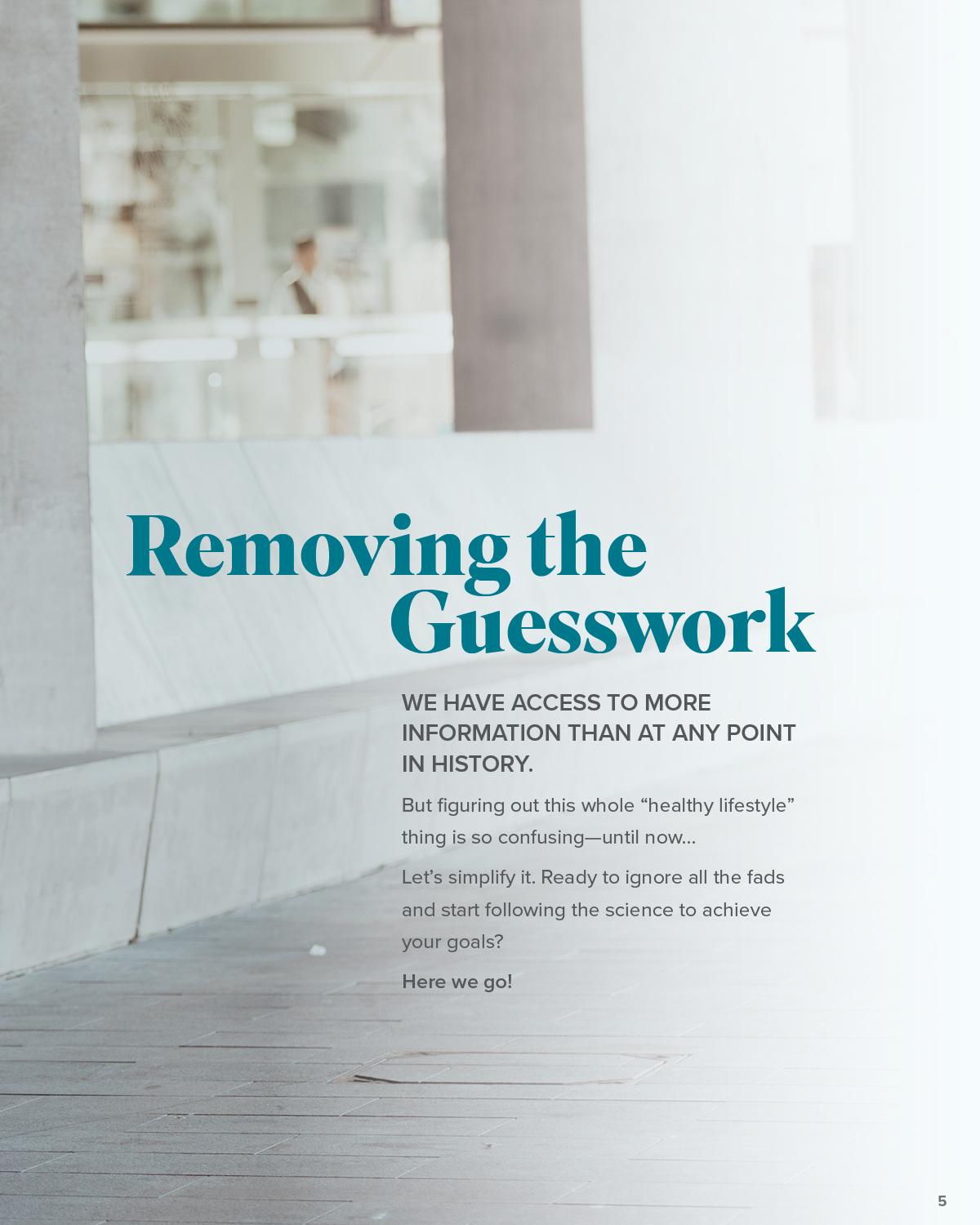 Isagenix Product Guide 2023 by Isagenix - Issuu