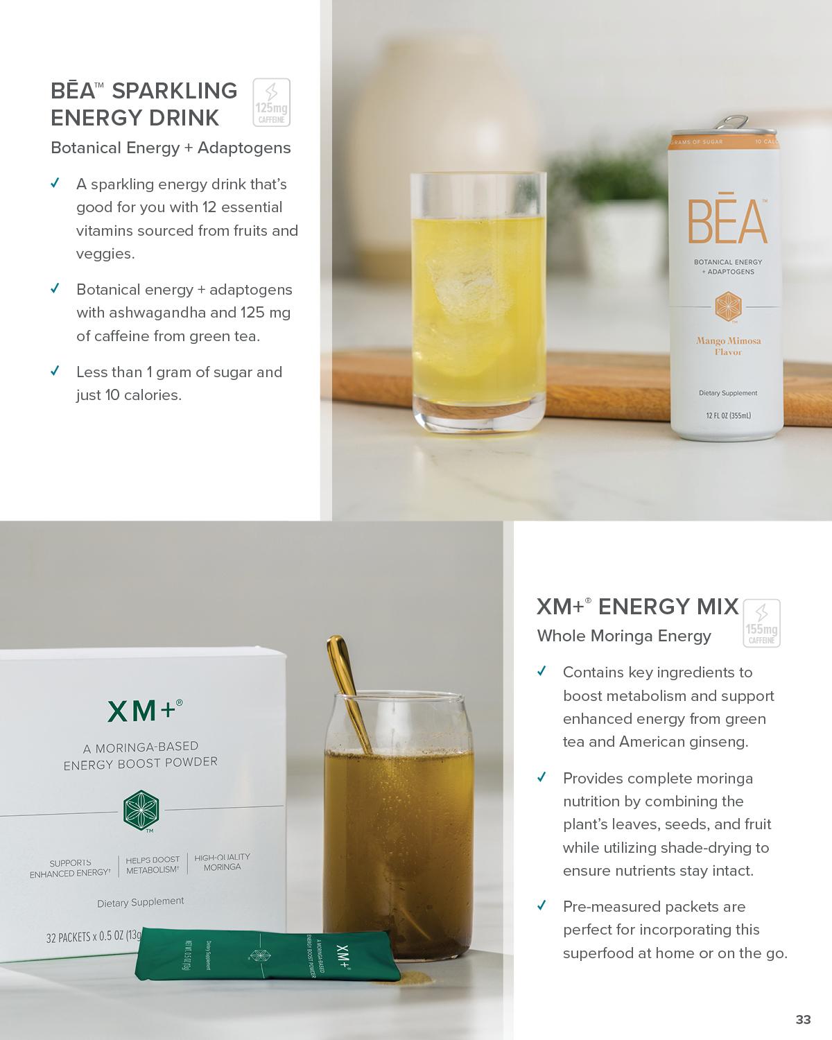 Isagenix Product Guide 2023 by Isagenix - Issuu