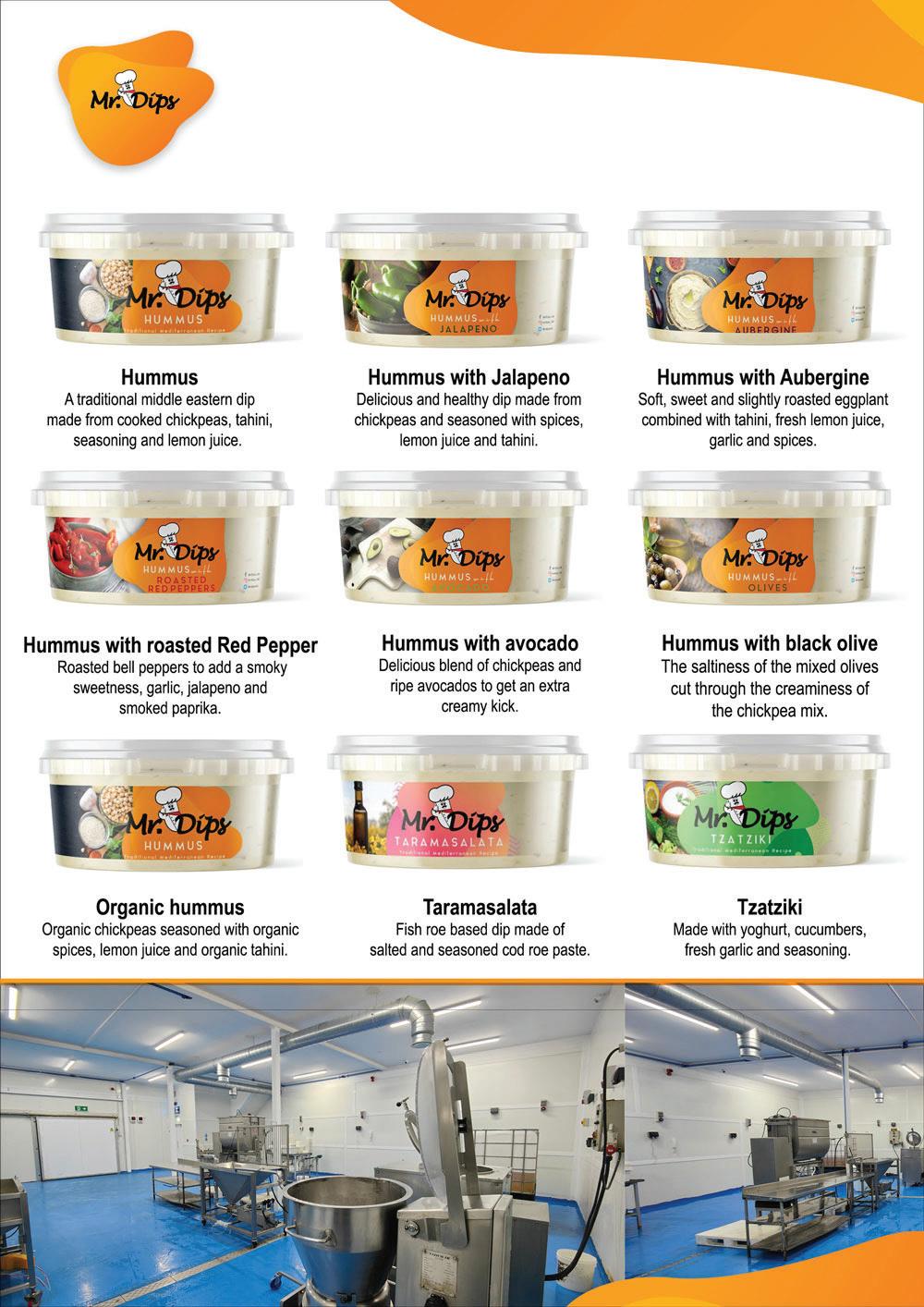 Mr.dips brochure by mrdips Issuu