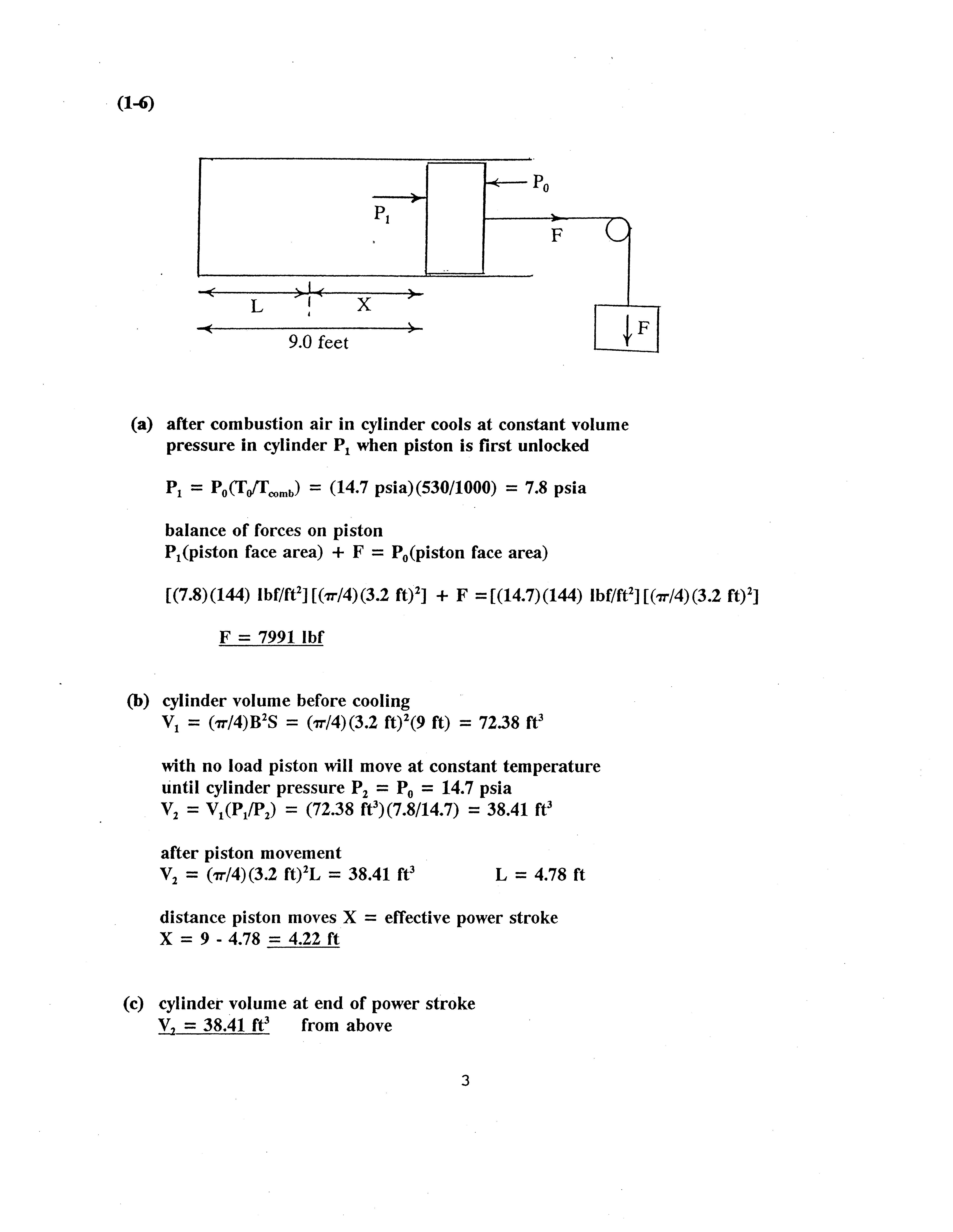 Engineering Fundamentals Of The Internal Combustion Engine 2nd Edition