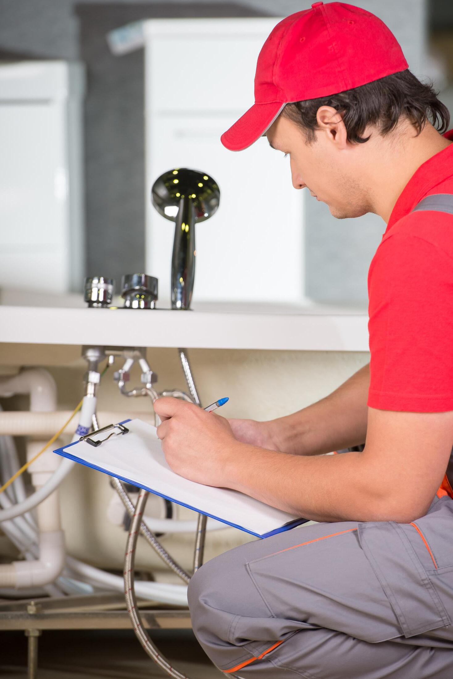 Plumbers Providing Plumbing Services in Edmonton Pipes Plumbing Services Ltd by Pipes Plumbing