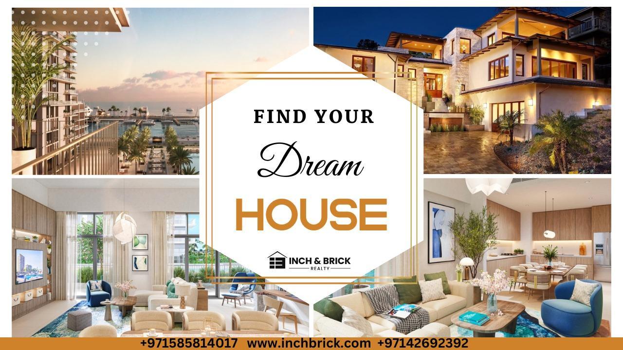 Dream Home in Dubai Inchbrick Realty by Reema Maheshwari Issuu