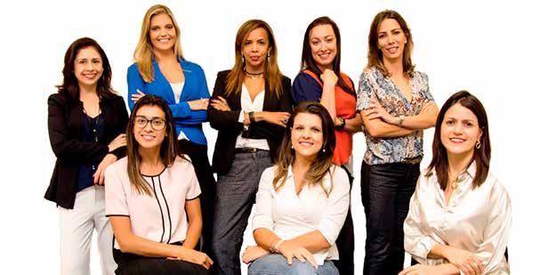 Cover for O mundo corporativo e a liderança feminina