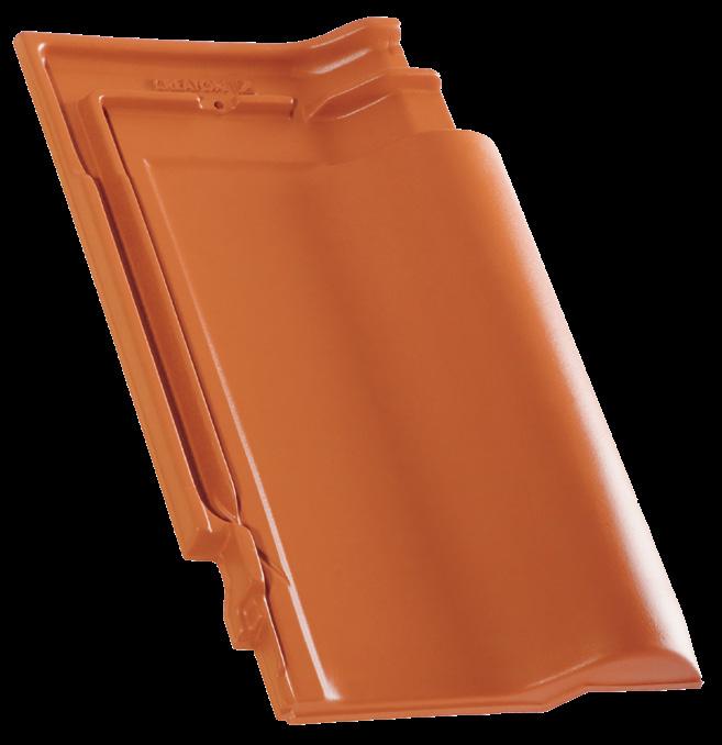 [PL] Broszura produktowa dachówka ceramiczna HARMONICA marki CREATON