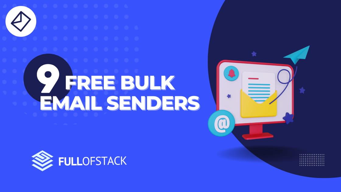 How to Send Bulk Email in Outlook by FullofStack Issuu