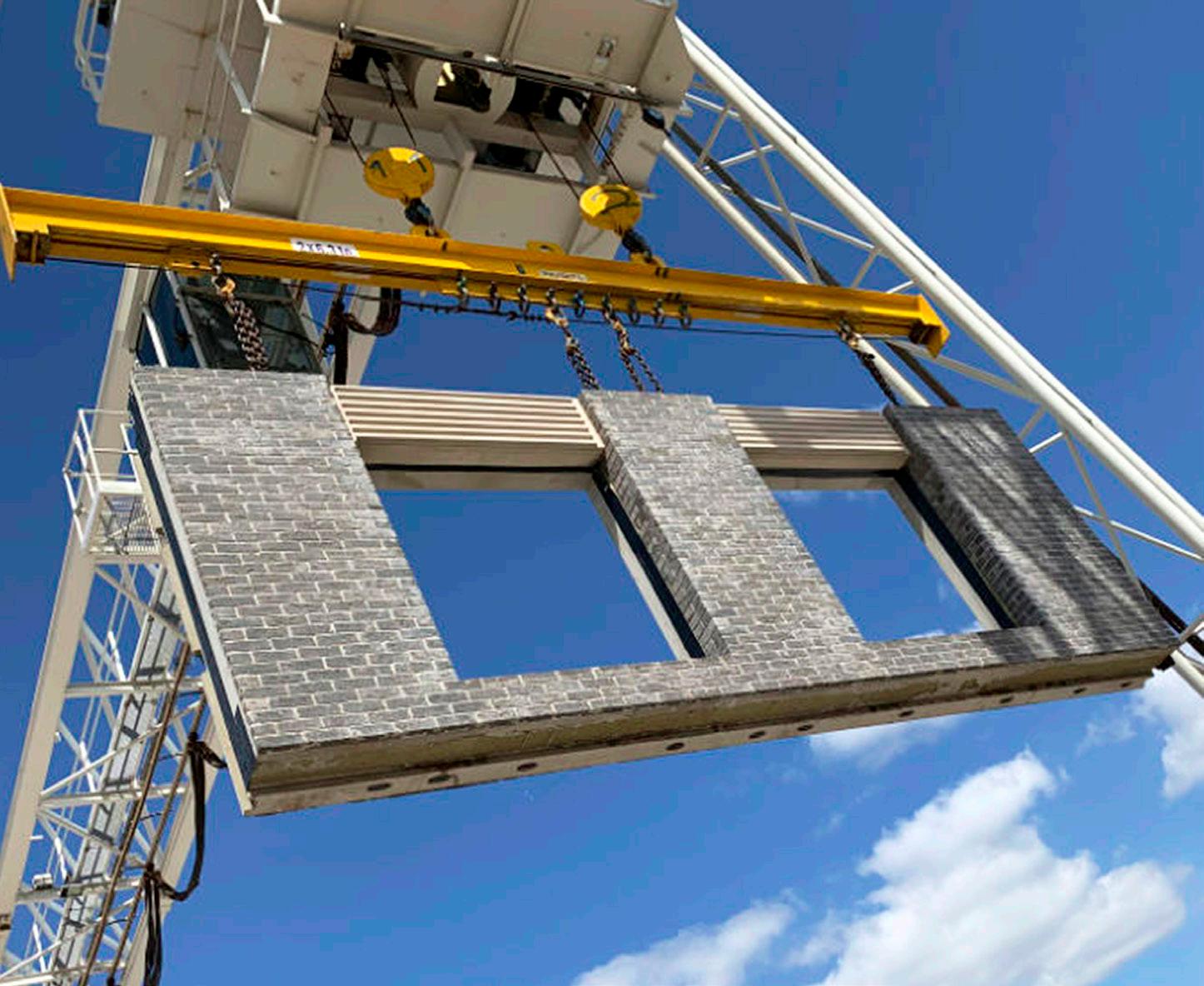 HybriDfMA hyTower Overview - PCE Ltd by PCE Ltd - Issuu