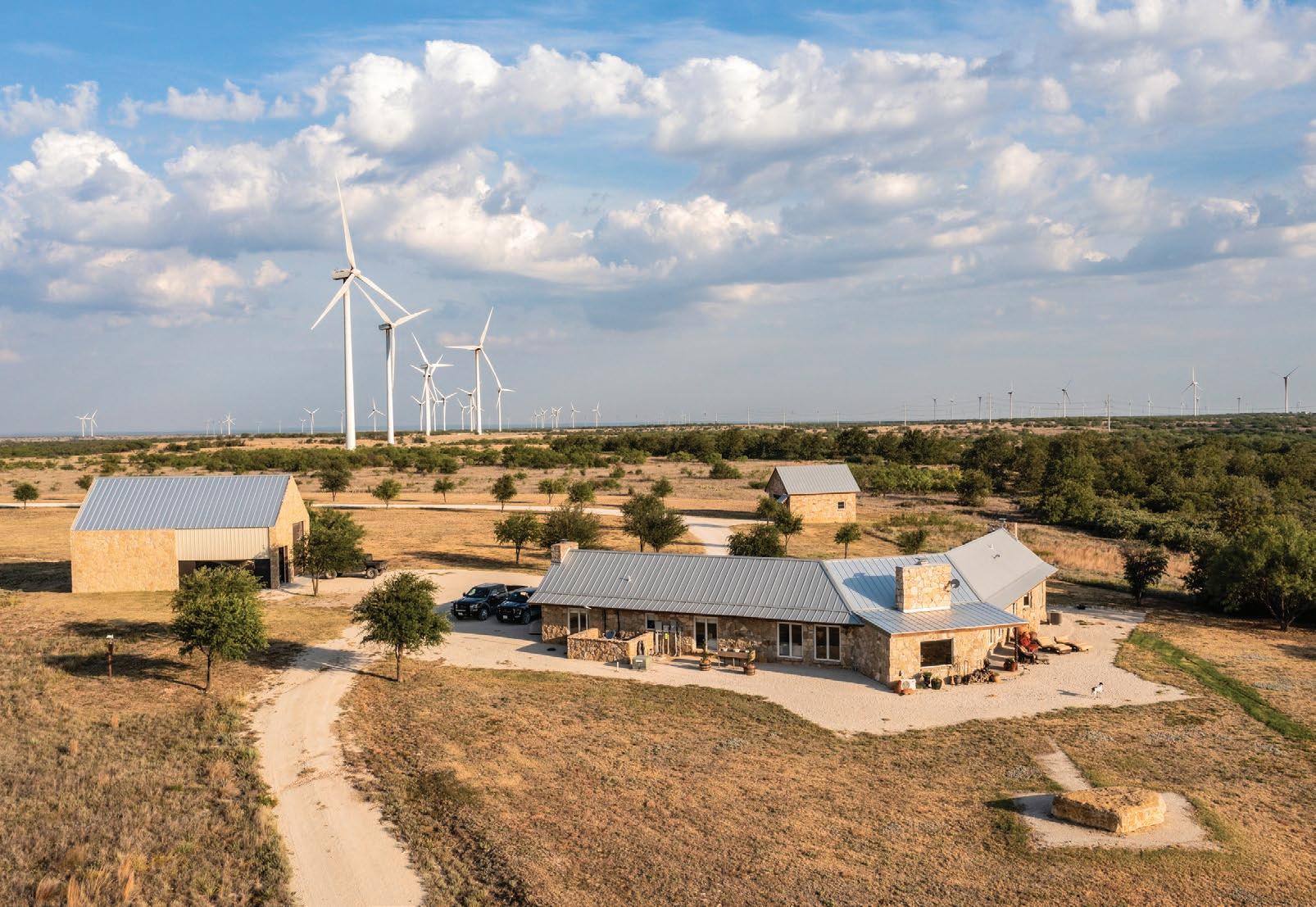 Crooked Tree Ranch by csmandson Issuu