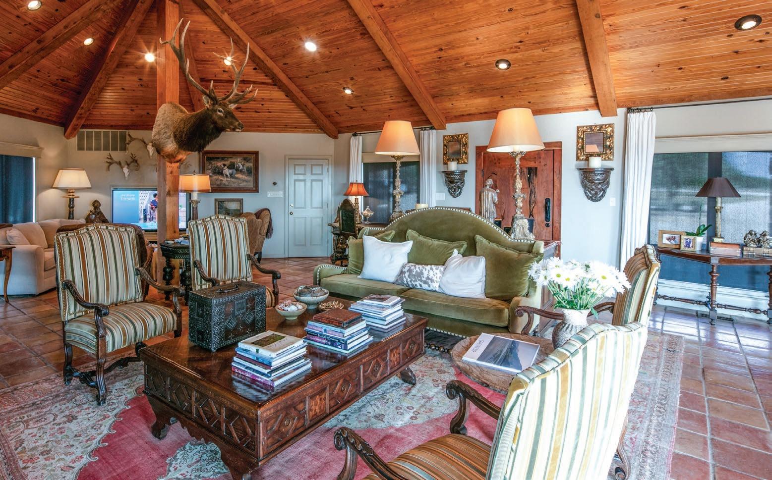 Crooked Tree Ranch by csmandson Issuu