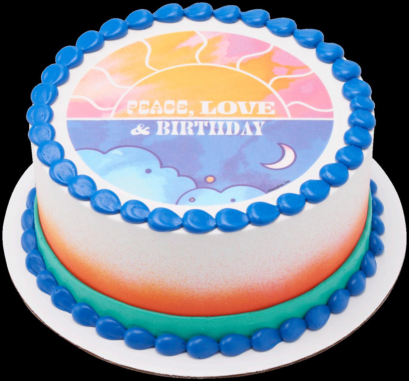 17+ Baseball Cake Decorations