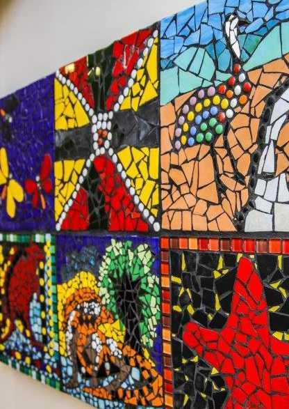 Cover for The Artwork